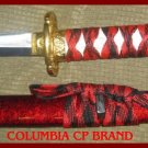 CP Brand Stainless Blade 26" DRAGON SWORD WITH SCABBORD