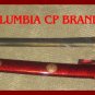 CP Brand Stainless Blade 26" DRAGON SWORD WITH SCABBORD