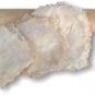 Two New 26" Dia Natural Goat Skin Heads *1st Quality*