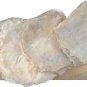 Two New 22" Dia Natural Calf Skin Heads * 1st Quality *