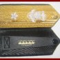 NEW US COAST GUARD Shoulder Boards REAR ADMIRAL 1 Star