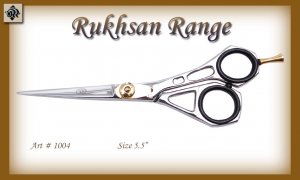 HOT SELLING BARBER SCISSOR SCISSORS RAZOR SHARP BLADES