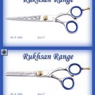 LOT OF 2 HOT SELL BARBER SCISSOR SCISSORS RAZOR SHARP LOT OF 2 HOT SELL BARBER SCISSOR SCISSORS RAZOR SHARP