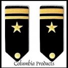 CP BRAND NEW US NAVY LINE OFFICER HARD Shoulder Boards LIEUTENANT JG CP BRAND NEW US NAVY LINE OFFICER HARD Shoulder Boards LIEUTENANT JG