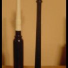 SCOTTISH BAGPIPE CHANTER African Black Wood 1st Quality