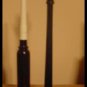 SCOTTISH BAGPIPE CHANTER African Black Wood 1st Quality