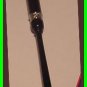 SCOTTISH BAGPIPE CHANTER African Black Wood 1st Quality