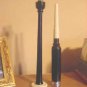 SCOTTISH BAGPIPE CHANTER African Black Wood 1st Quality