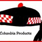 CP Brand New GLENGARRY KILT HAT w/o Badge RW Any SIZE