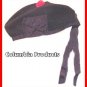 CP Brand New GLENGARRY KILT HAT NO BADGE/DICE Any Size