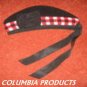CP Brand New GLENGARRY KILT HAT NO Badge BWR Any Size