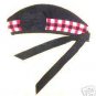 CP Brand New GLENGARRY KILT HAT NO Badge BWR Any Size