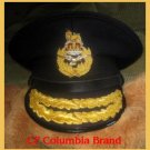 CP ROYAL AIR FORCE AIR COMMODORE HAT CAP NEW Size 58