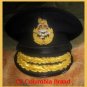 CP ROYAL AIR FORCE AIR COMMODORE HAT CAP NEW Size 58