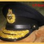 CP ROYAL AIR FORCE AIR COMMODORE HAT CAP NEW Size 58