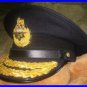 CP ROYAL AIR FORCE AIR COMMODORE HAT CAP NEW Size 58