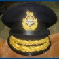 CP ROYAL AIR FORCE AIR COMMODORE HAT CAP NEW Size 58