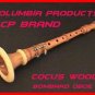 CP Brand New BOMBARD OBOE Cocus Wood Flute Chanter NEW