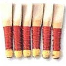 NEW 6 CP Brand Natural Cane Bagpipe & Practice Chanter Reeds