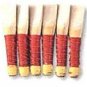 NEW 6 CP Brand Natural Cane Bagpipe & Practice Chanter Reeds