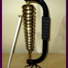 CP BRAND BELL TREE Stand 14 BELLS & Beater 1ST Quality