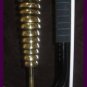 CP BRAND BELL TREE Stand 14 BELLS & Beater 1ST Quality