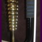 CP BRAND BELL TREE Stand 14 BELLS & Beater 1ST Quality