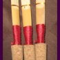 CP Brand 3 Cane Cork OBOE Reeds, HI Quality, FREE SHIP