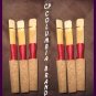CP Brand 3 Cane Cork OBOE Reeds, HI Quality, FREE SHIP