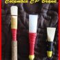 CP Brand BOMBARD OBOE Cocuswood Flute Chanter Carry Box