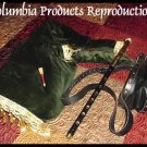BRAND NEW IMPORTED Irish Uilleann Bagpipes Practice Set
