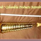 New CP BRAND BELL TREE * 14 BELLS & Beater 1ST Quality