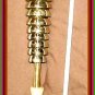 New CP BRAND BELL TREE * 14 BELLS & Beater 1ST Quality