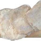 Two New 16" Dia Natural Goat Skin Heads *1st Quality*
