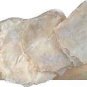 Two New 16" Dia Natural Goat Skin Heads *1st Quality*
