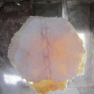 Two New 20" Dia Natural Goat Skin Heads * 1st Quality *