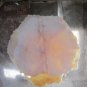 Two New 20" Dia Natural Goat Skin Heads * 1st Quality *