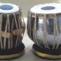 New CP Brand TABLA Indian Percussion Drum Set FREE CARRY BAG FREE SHIP IN USA