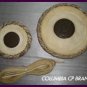 New CP Brand TABLA Indian Percussion Drum Set FREE CARRY BAG FREE SHIP IN USA