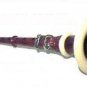 CP Brand New BOMBARD OBOE Rosewood Flute Chanter BROWN - 1st Quality - CP MADE