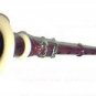 CP Brand New BOMBARD OBOE Rosewood Flute Chanter BROWN - 1st Quality - CP MADE