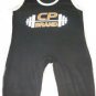 NEW CP COLUMBIA BRAND WRESTLING POWER LIFTING SINGLETS ALL SIZES FREE SHIP USA
