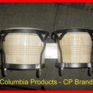 CP Bongo Drums Brand New Latin Percussion Drum Low Price LARGE Size 1st Quality