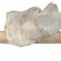 Two New 12" Dia Natural Calf Skin Heads *1st Quality* CP Made * Fast Shipping