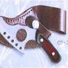 CP Brand Stainless Blade Pocket Knife - New - FREE SHIP - Model CP-1020