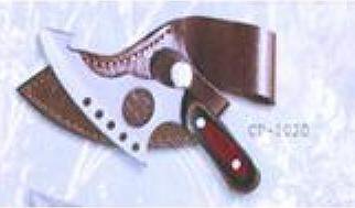 CP Brand Stainless Blade Pocket Knife - New - FREE SHIP - Model CP-1020