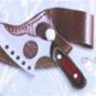 CP Brand Stainless Blade Pocket Knife - New - FREE SHIP - Model CP-1020