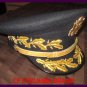 US General Blue Uniform Hat NEW Size 58, 59, 60, 61 cm CP Made WW2 Era FREE SHIP