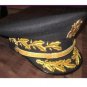 US General Blue Uniform Hat NEW Size 58, 59, 60, 61 cm CP Made WW2 Era FREE SHIP