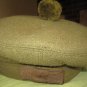 SCOTLAND ROYAL REGIMENT TAM O SHANTER CAP - BRITISH ARMY ISSUE - ALL SIZES